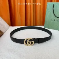 $56.00 USD Gucci AAA Quality Belts For Women #1417527
