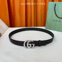 $56.00 USD Gucci AAA Quality Belts For Women #1417528