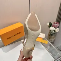 $118.00 USD Louis Vuitton Sandal For Women #1417529