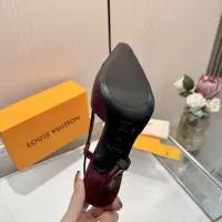 $118.00 USD Louis Vuitton Sandal For Women #1417530