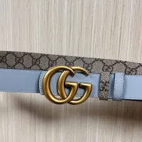 $56.00 USD Gucci AAA Quality Belts For Women #1417531