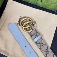$56.00 USD Gucci AAA Quality Belts For Women #1417531