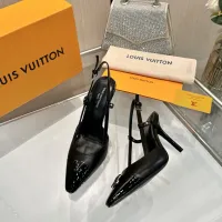 $118.00 USD Louis Vuitton Sandal For Women #1417533