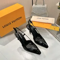 $118.00 USD Louis Vuitton Sandal For Women #1417533