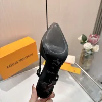 $118.00 USD Louis Vuitton Sandal For Women #1417533