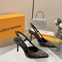 $118.00 USD Louis Vuitton Sandal For Women #1417534