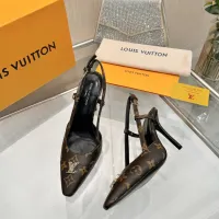 $118.00 USD Louis Vuitton Sandal For Women #1417534