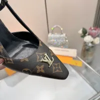 $118.00 USD Louis Vuitton Sandal For Women #1417534