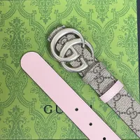 $56.00 USD Gucci AAA Quality Belts For Women #1417536