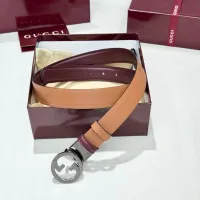 $56.00 USD Gucci AAA Quality Belts For Women #1417540