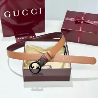 $56.00 USD Gucci AAA Quality Belts For Women #1417540