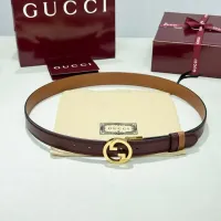 $56.00 USD Gucci AAA Quality Belts For Women #1417543