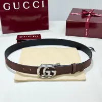 $56.00 USD Gucci AAA Quality Belts For Women #1417547