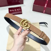 $56.00 USD Gucci AAA Quality Belts For Women #1417551
