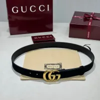 $56.00 USD Gucci AAA Quality Belts For Women #1417553