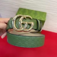$56.00 USD Gucci AAA Quality Belts For Women #1417558