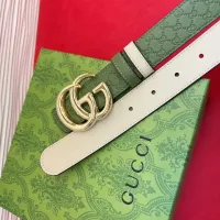 $56.00 USD Gucci AAA Quality Belts For Women #1417558