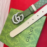$56.00 USD Gucci AAA Quality Belts For Women #1417559
