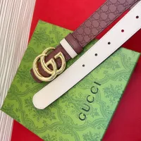 $56.00 USD Gucci AAA Quality Belts For Women #1417560