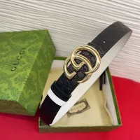 $56.00 USD Gucci AAA Quality Belts For Women #1417562