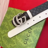 $56.00 USD Gucci AAA Quality Belts For Women #1417563