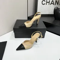 $108.00 USD Chanel Sandal For Women #1417572