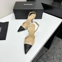 $108.00 USD Chanel Sandal For Women #1417572