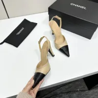$108.00 USD Chanel Sandal For Women #1417572