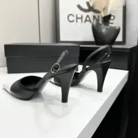 $108.00 USD Chanel Sandal For Women #1417573