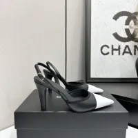 $108.00 USD Chanel Sandal For Women #1417573