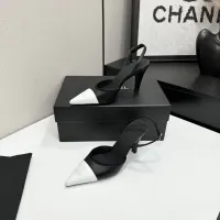 $108.00 USD Chanel Sandal For Women #1417573