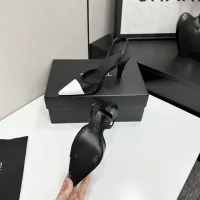 $108.00 USD Chanel Sandal For Women #1417573