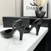 $108.00 USD Chanel Sandal For Women #1417574