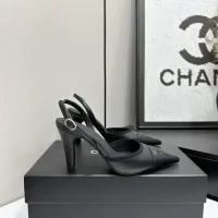 $108.00 USD Chanel Sandal For Women #1417574