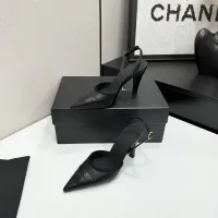 $108.00 USD Chanel Sandal For Women #1417574