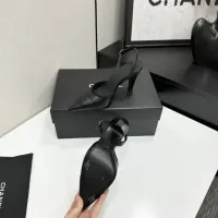 $108.00 USD Chanel Sandal For Women #1417574