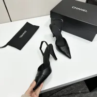 $108.00 USD Chanel Sandal For Women #1417574
