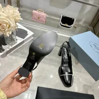 $105.00 USD Prada Sandal For Women #1417581