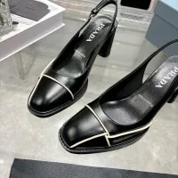 $105.00 USD Prada Sandal For Women #1417581