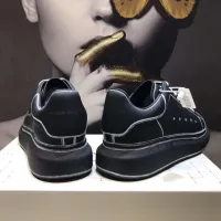 $100.00 USD Alexander McQueen Casual Shoes For Women #1417584