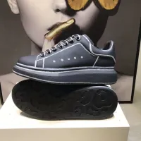 $100.00 USD Alexander McQueen Casual Shoes For Women #1417584