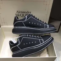 $100.00 USD Alexander McQueen Casual Shoes For Men #1417586