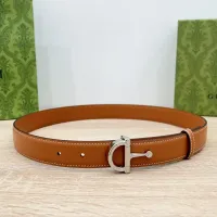 $60.00 USD Gucci AAA Quality Belts For Women #1417589