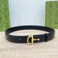 $60.00 USD Gucci AAA Quality Belts For Women #1417591