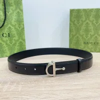 $60.00 USD Gucci AAA Quality Belts For Women #1417592