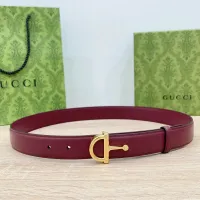 $60.00 USD Gucci AAA Quality Belts For Women #1417594
