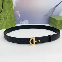 $60.00 USD Gucci AAA Quality Belts For Women #1417599