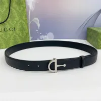 $60.00 USD Gucci AAA Quality Belts For Women #1417600