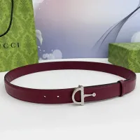 $60.00 USD Gucci AAA Quality Belts For Women #1417602
