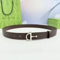 $60.00 USD Gucci AAA Quality Belts For Women #1417603